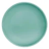 Olympia Lot De 12 Assiette Plate Vert 205mm 5