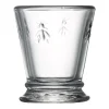 La Rochère Lot De 6 Verres à Shooter 6 Cl Transparent 7