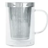 Cristel Mug 0.4L En Verre 20