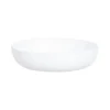 Luminarc Petite Assiette Blanche Couscous D21cm 10