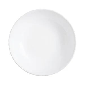 Luminarc Saladier Blanc D14cm 7