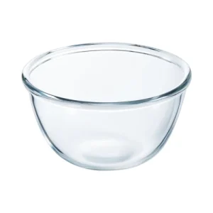 Luminarc Saladier En Verre Empilable 24cm 14