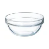 Luminarc Saladier Verre Trempé Extra Résistant D12cm 10