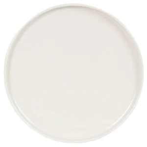 Maisons Du Monde Service De Table 12 Pièces En Grès Blanc 8