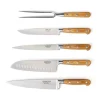 SABATIER TROMPETTE Set Cuisine 5 Pièces 19