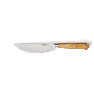 SABATIER TROMPETTE Set Découpe 4 Pièces 12