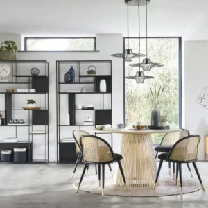 Maisons Du Monde Théière En Fonte Noire 6