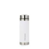 Yoko Design Théière Isotherme LiberTea Blanche 350 Ml 20