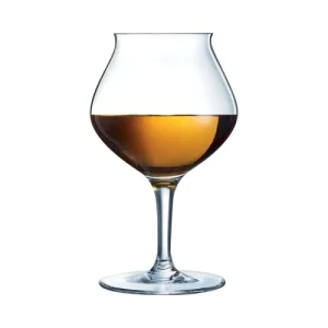 Chef & Sommelier Verre à Pied 17cl – Lot De 6 11