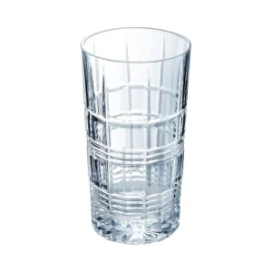 Luminarc Verre Forme Haute 38cl – Lot De 6 8