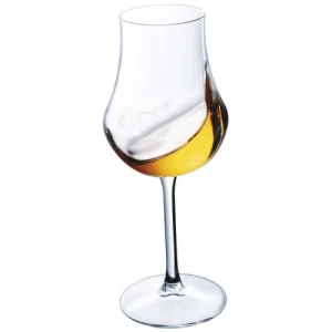 Chef & Sommelier Verres à Pied Porto – Lot De 6 10